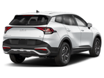 2025 Kia Sportage Hybrid LX