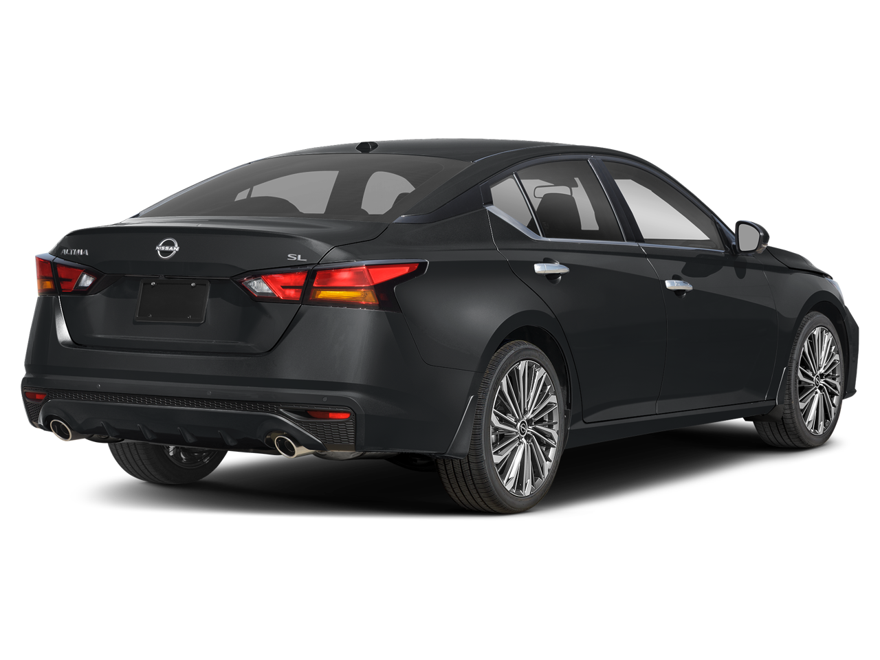 2025 Nissan Altima SL - Photo 32