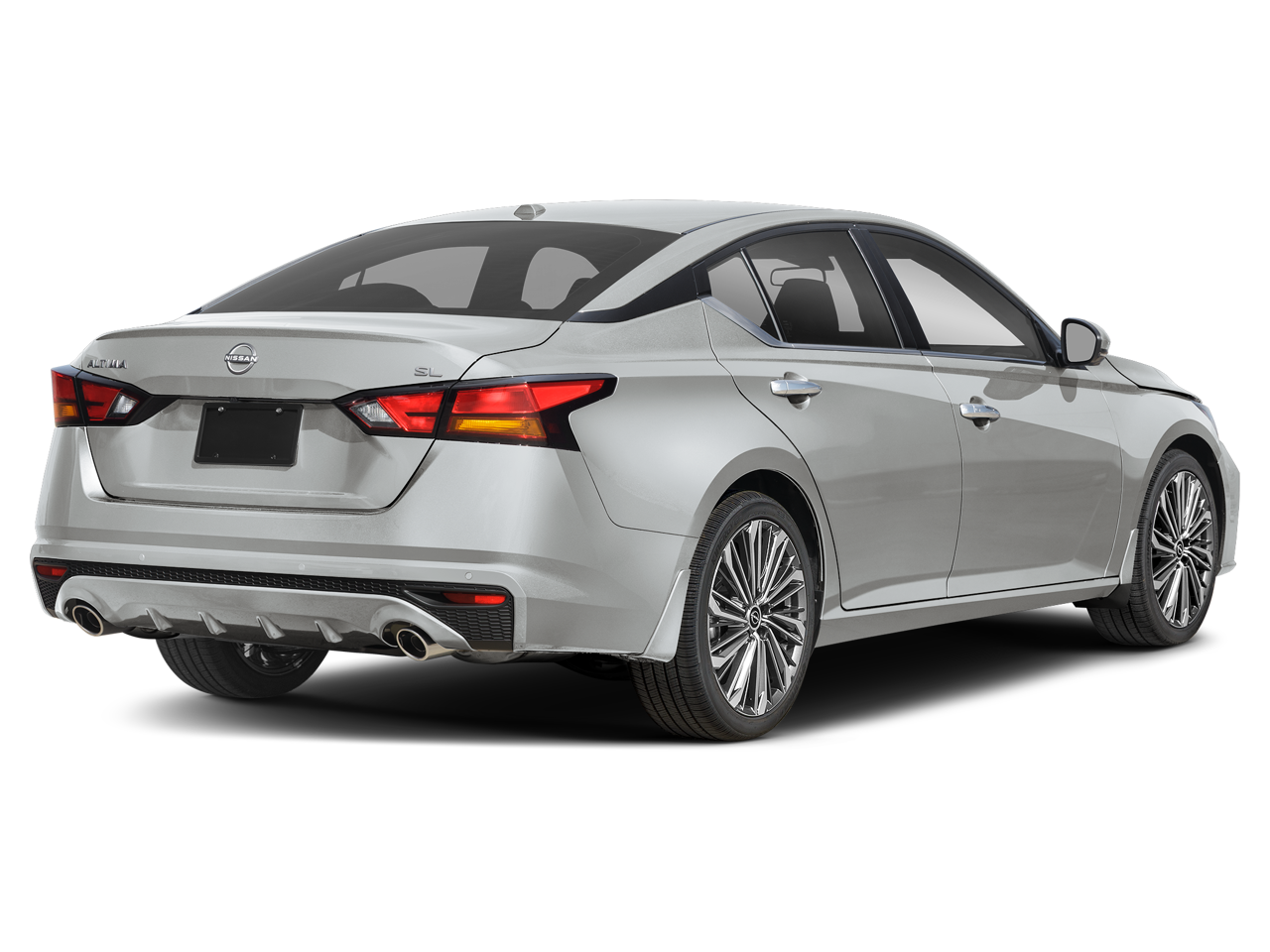 2025 Nissan Altima SL