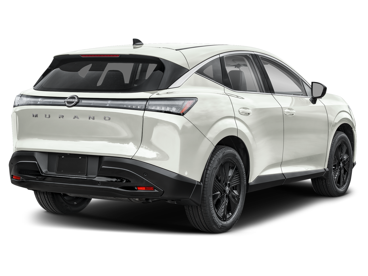 2025 Nissan Murano SV - Photo 29