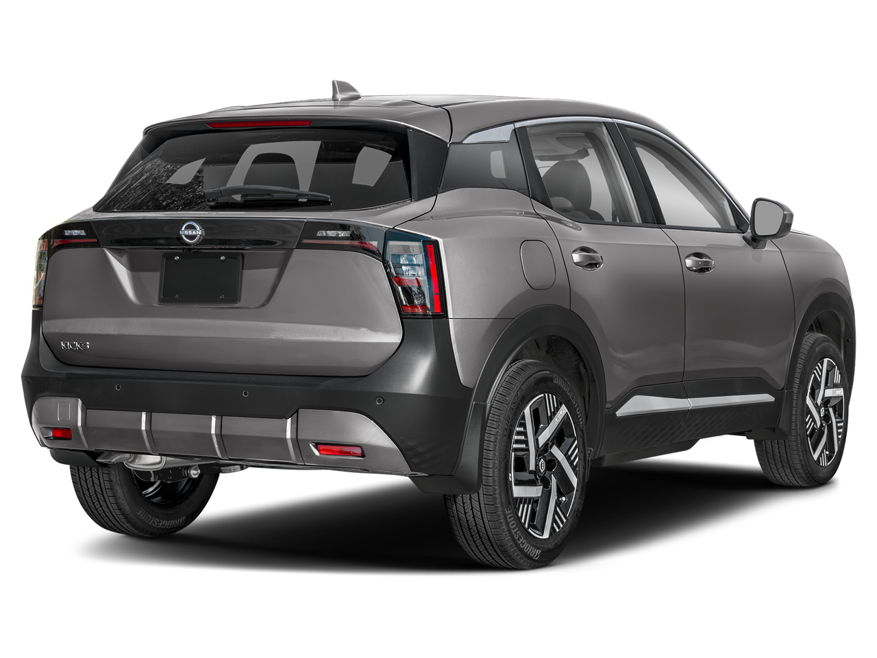 2026 Nissan KICKS SV AWD - Photo 19