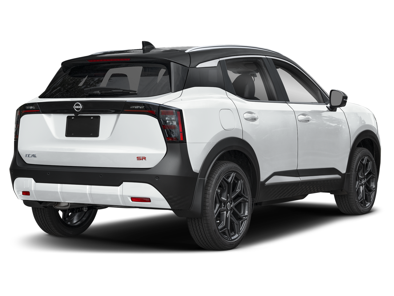 2026 Nissan KICKS SR AWD - Photo 30