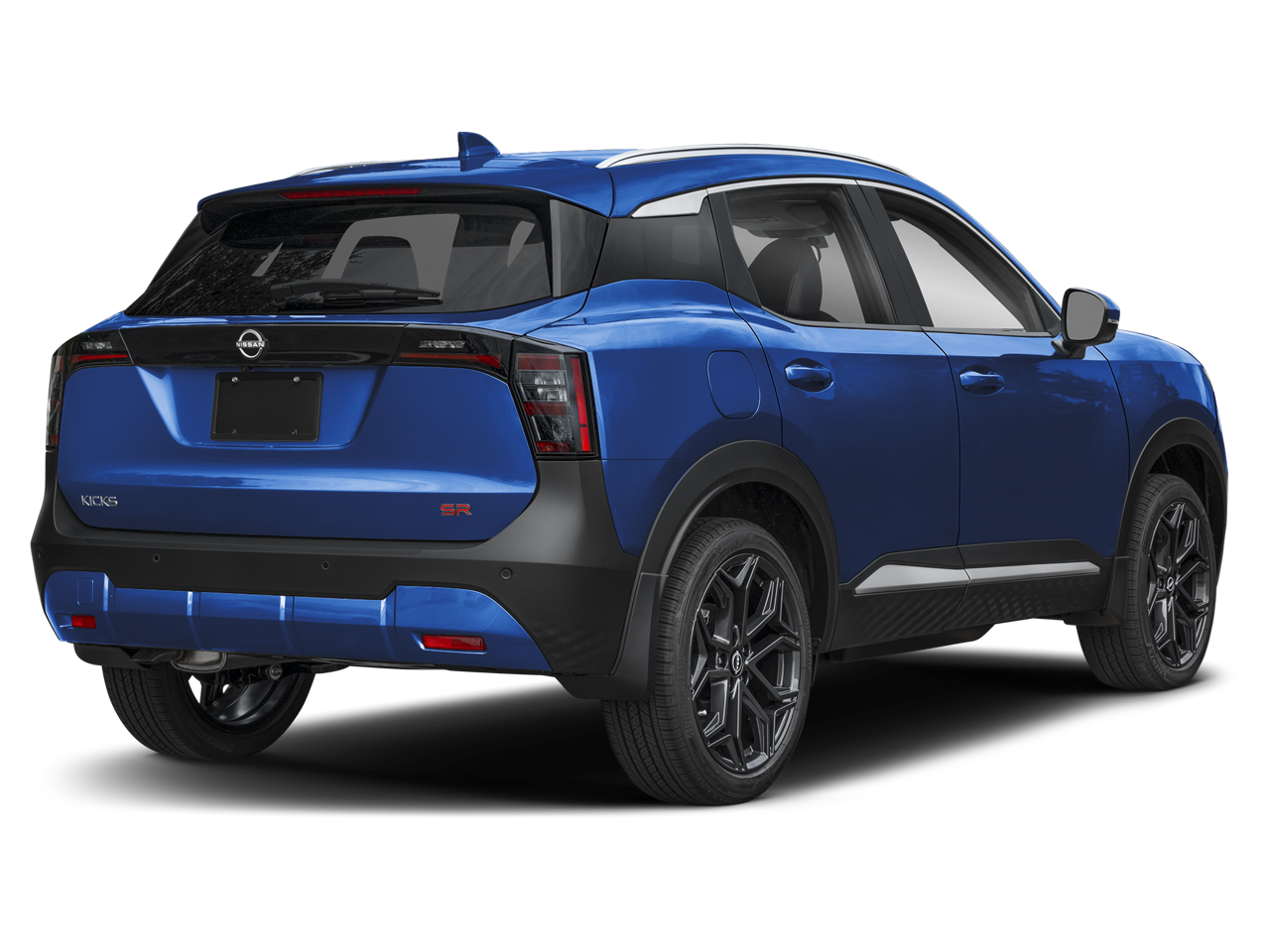 2026 Nissan KICKS SR AWD - Photo 30