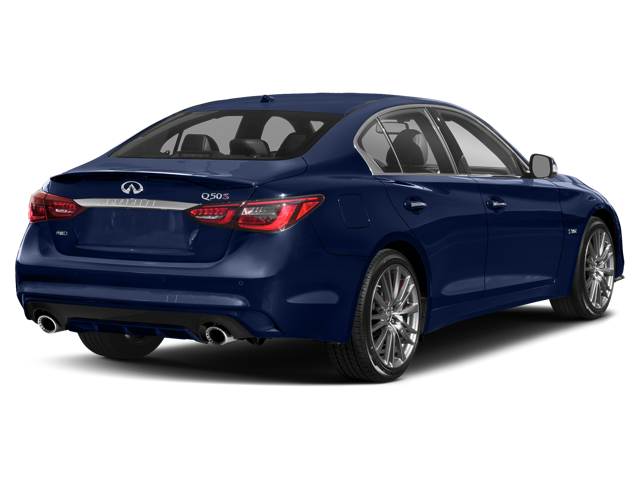 2018 INFINITI Q50 3.0t SPORT