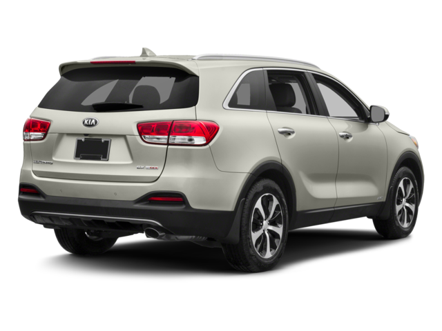 2018 Kia Sorento EX V6