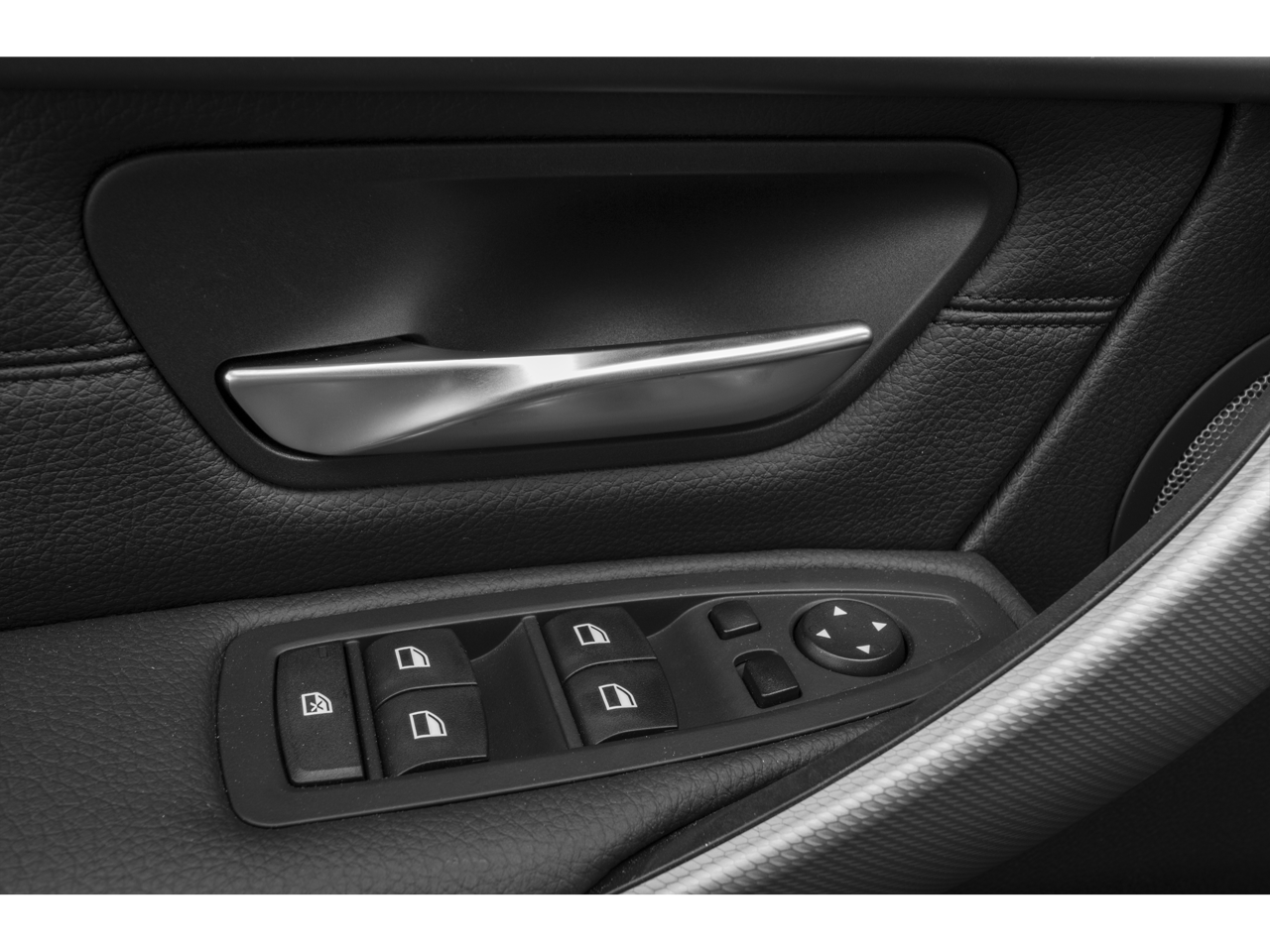 2015 BMW 3 Series 328d xDrive