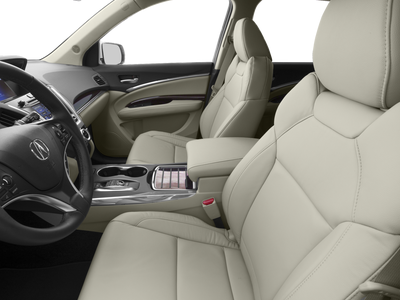 2016 Acura MDX w/Tech
