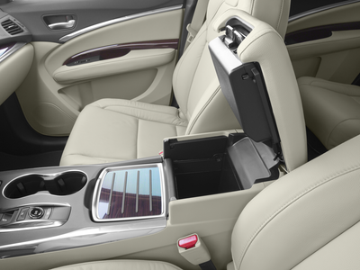 2016 Acura MDX w/Tech