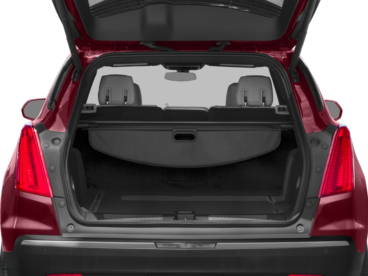 2017 Cadillac XT5 Luxury AWD