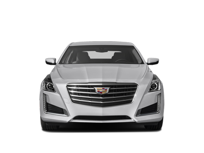 2019 Cadillac CTS Premium Luxury AWD