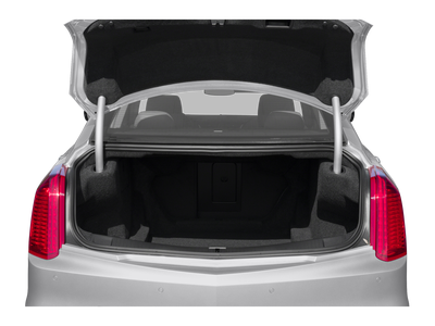 2019 Cadillac CTS Premium Luxury AWD