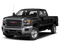 2019 GMC Sierra 2500 HD 4WD Double Cab 144.2"