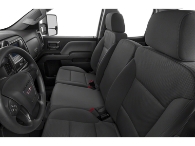 2019 GMC Sierra 2500 HD 4WD Double Cab 144.2"