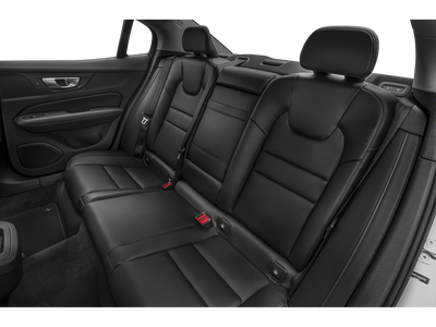 2019 Volvo S60 Momentum