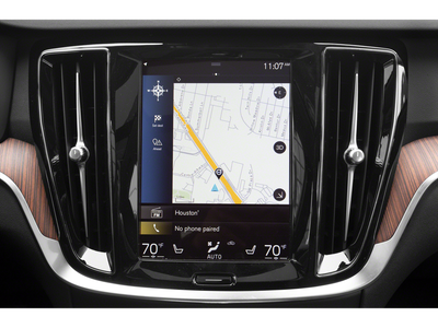 2019 Volvo S60 Momentum