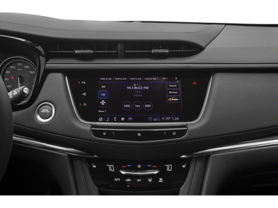 2020 Cadillac XT5 Sport AWD