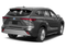 2020 Toyota Highlander Hybrid Platinum