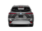 2020 Toyota Highlander Hybrid Platinum