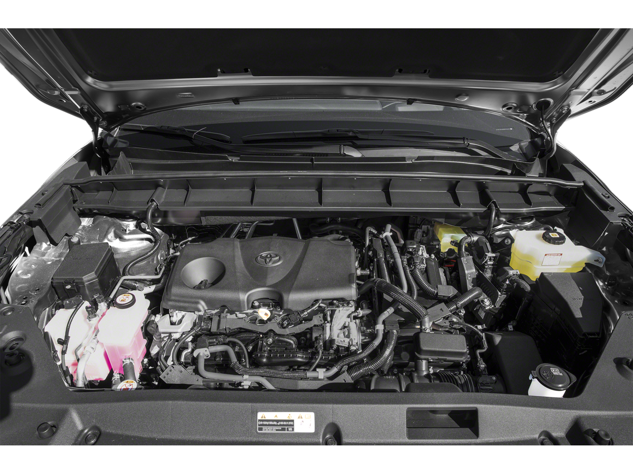 2020 Toyota Highlander Hybrid Platinum