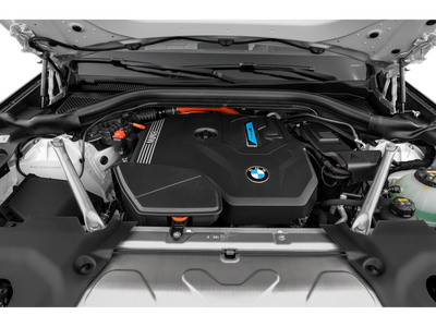 2021 BMW X3 xDrive30e