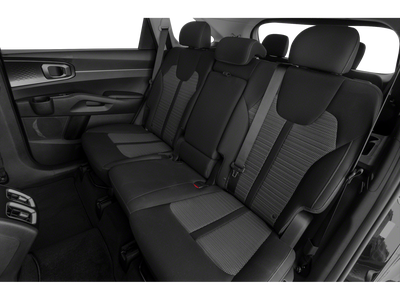 2021 Kia Sorento LX