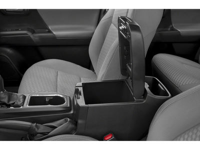 2021 Toyota Tacoma 4WD SR