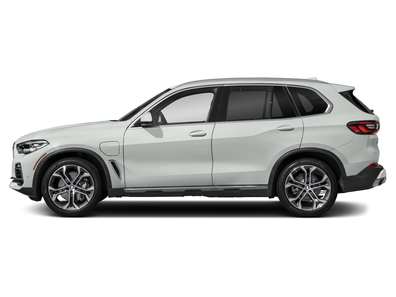 2022 BMW X5 xDrive45e