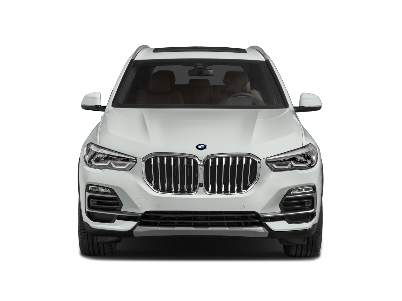 2022 BMW X5 xDrive45e