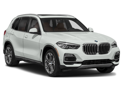 2022 BMW X5 xDrive45e