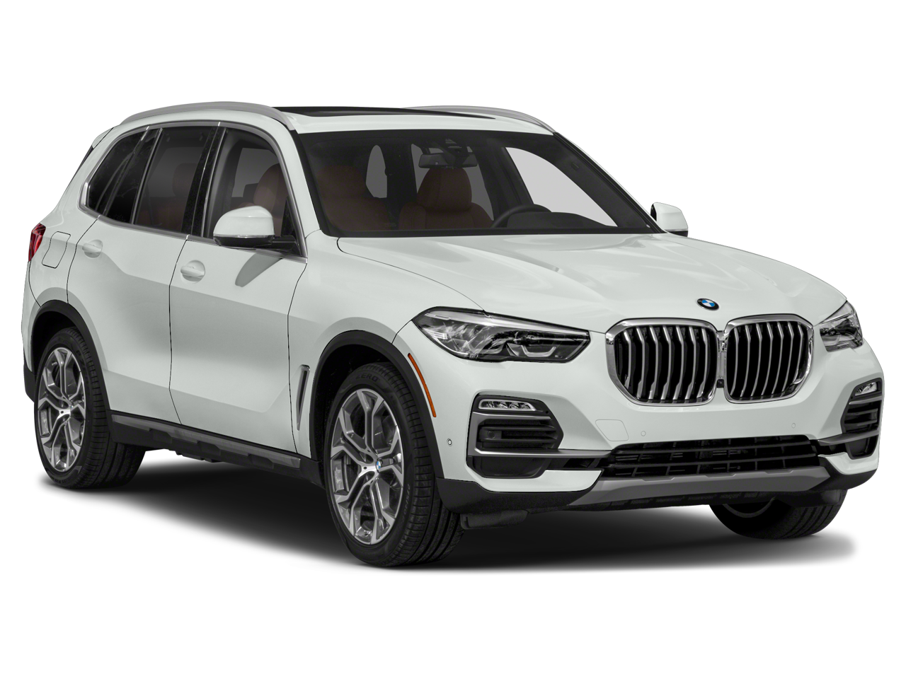 2022 BMW X5 xDrive45e
