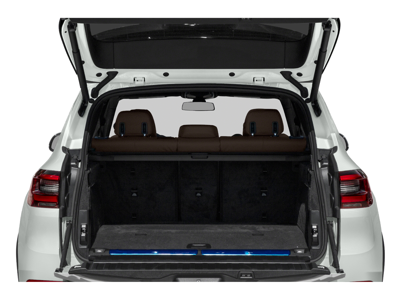 2022 BMW X5 xDrive45e