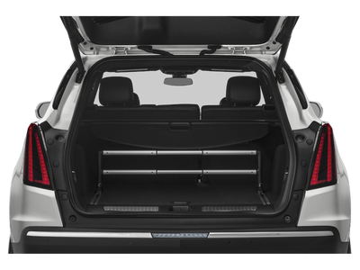 2022 Cadillac XT5 FWD Premium Luxury