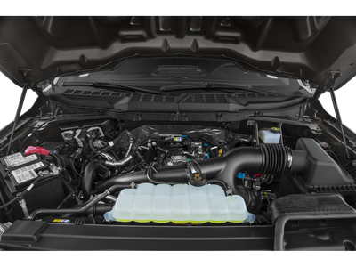 2022 Ford F-150 XL 4WD SuperCrew 5.5' Box