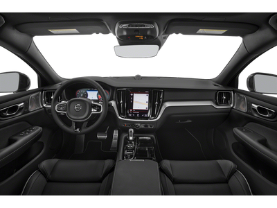 2022 Volvo S60 Recharge Plug-In Hybrid R-Design