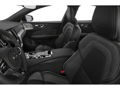 2022 Volvo S60 Recharge Plug-In Hybrid R-Design