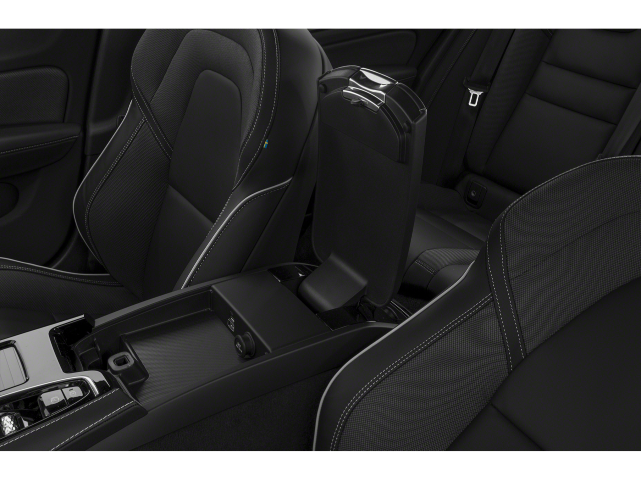 2022 Volvo S60 Recharge Plug-In Hybrid R-Design