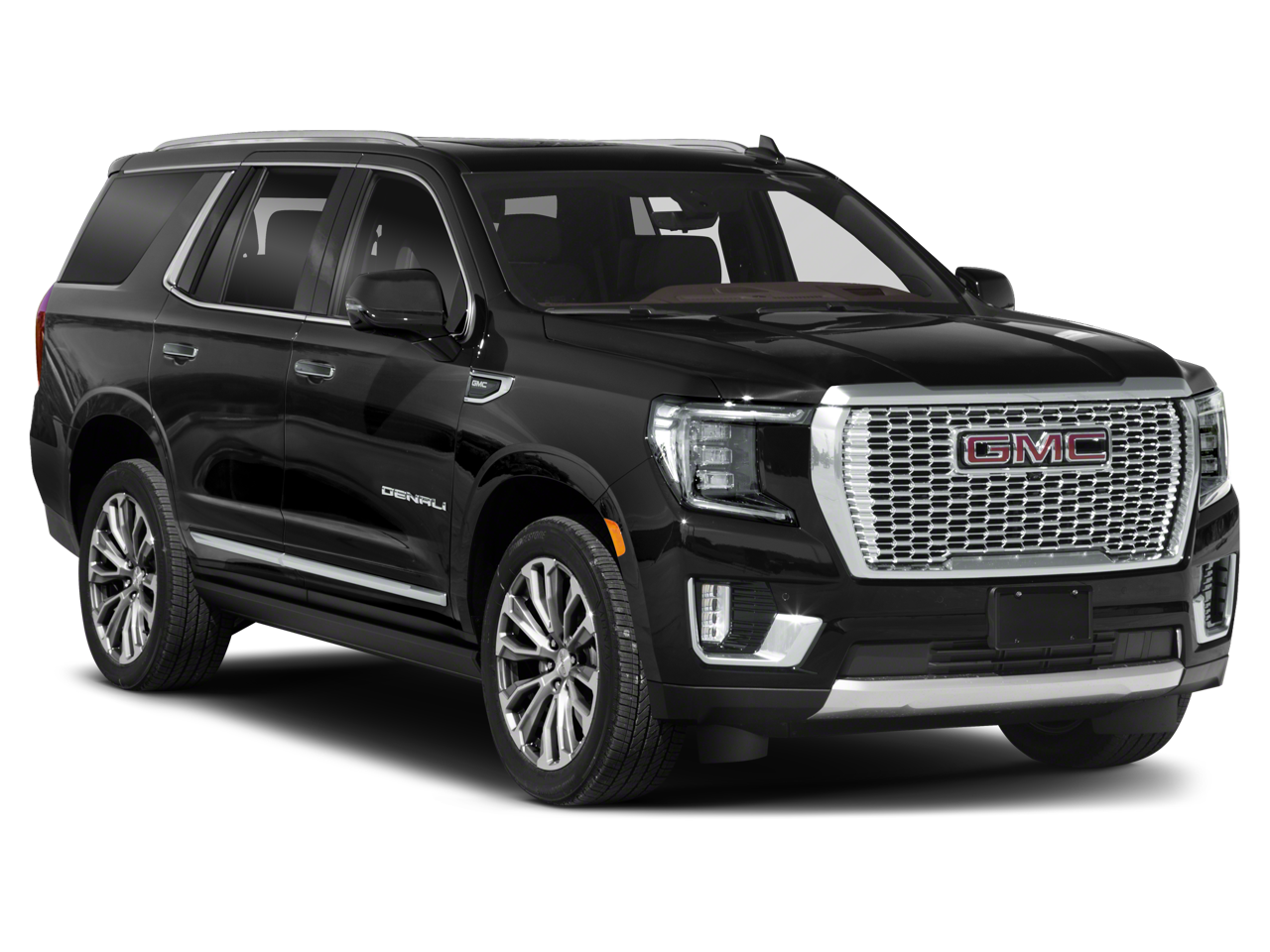 2023 Gmc Yukon Denali Ultimate photo 4