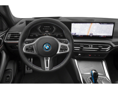 2024 BMW i4 xDrive40