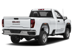 2024 GMC Sierra 2500 HD SLE