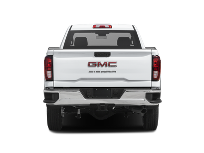 2024 GMC Sierra 2500 HD SLE
