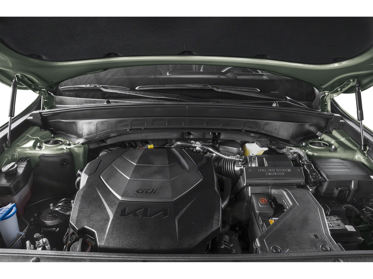 2024 Kia Telluride SX Prestige X-Pro