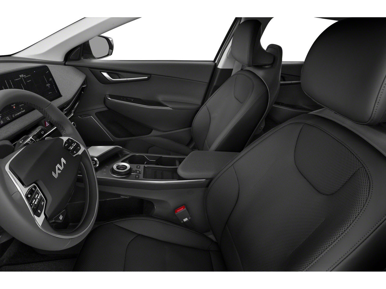 2024 Kia EV6 Light Long Range