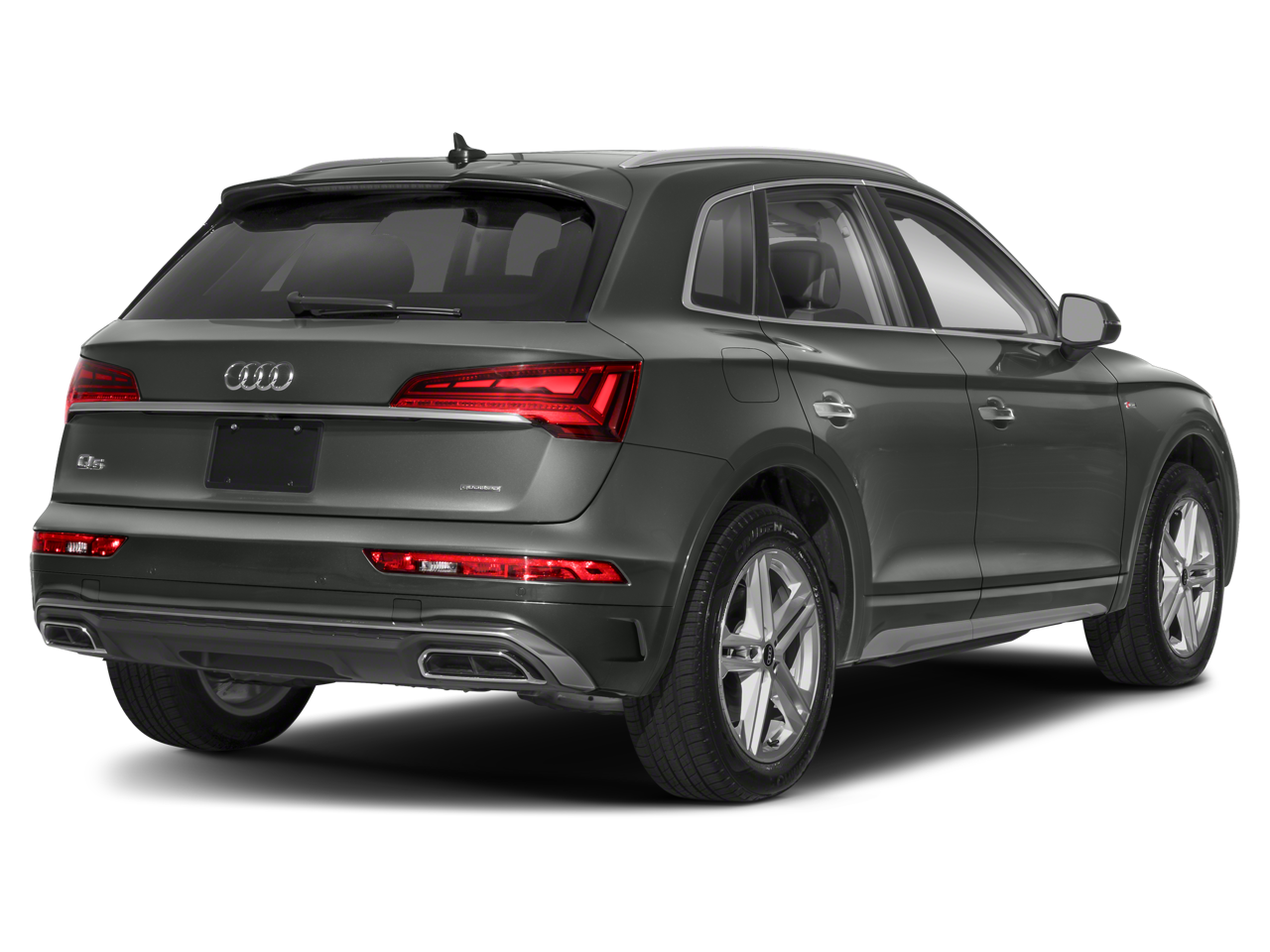 2025 Audi Q5 S line Premium Plus