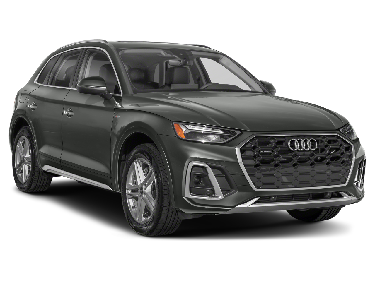 2025 Audi Q5 S line Premium Plus