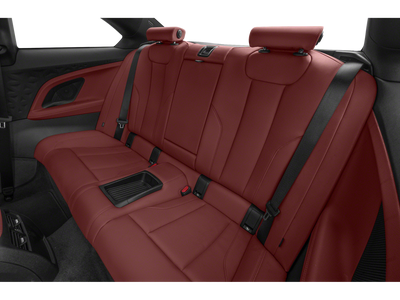 2025 BMW 2 Series M240i xDrive