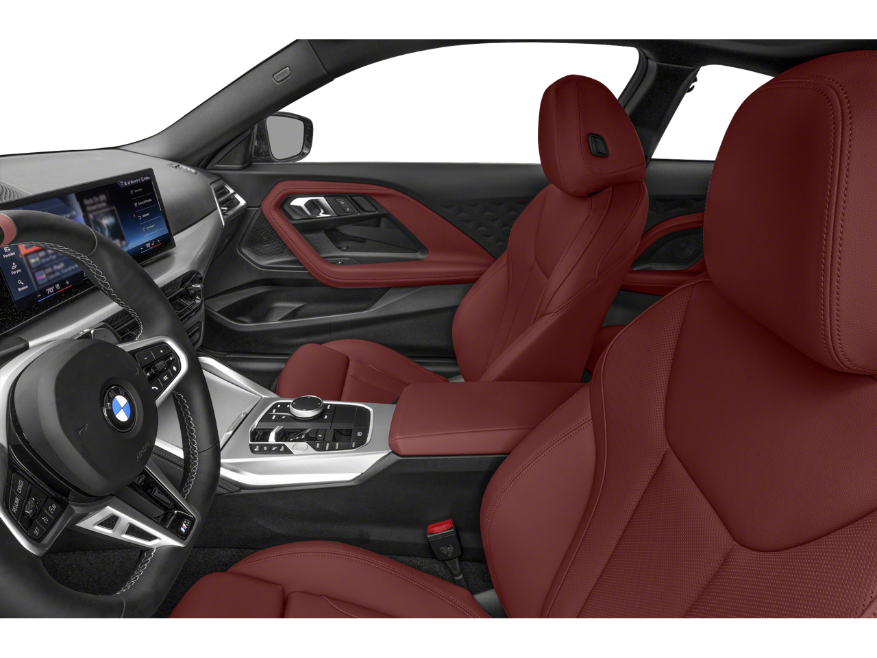2025 BMW 2 Series M240i xDrive