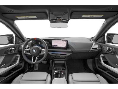 2025 BMW 2 Series M235 xDrive