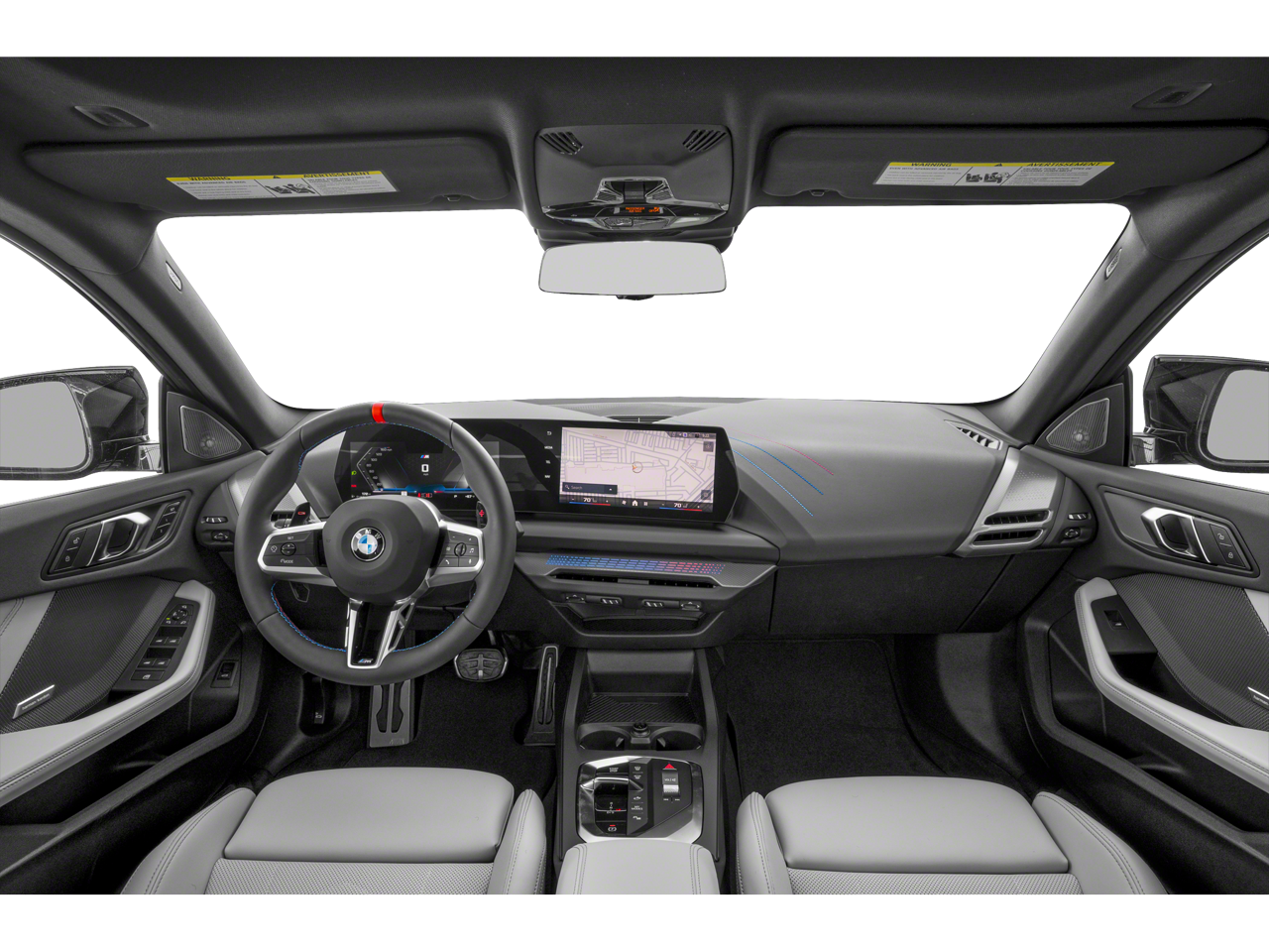 2025 BMW 2 Series M235 xDrive