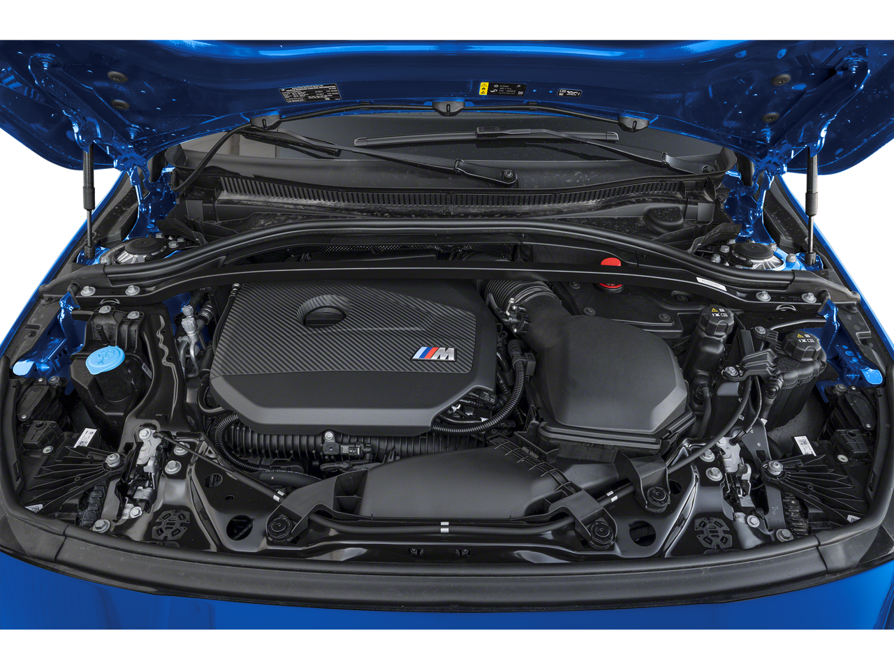 2025 BMW 2 Series M235 xDrive