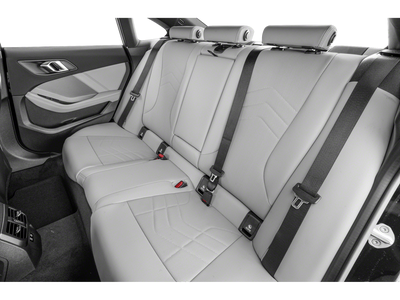 2025 BMW 2 Series M235 xDrive